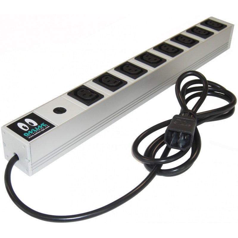 Online USV - Steckdosenleiste