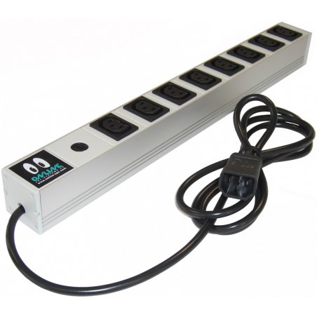 Online USV - Steckdosenleiste