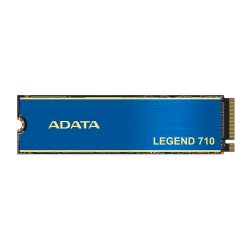 SSD ADATA Legend 710 M.2 1TB PCIe Gen4x4 2280