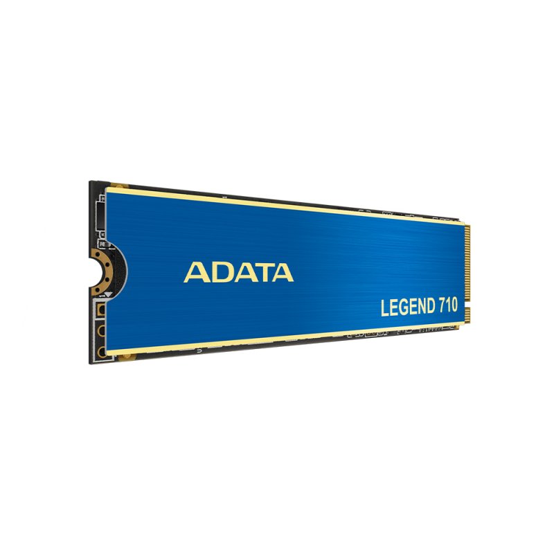 SSD ADATA Legend 710 M.2 1TB PCIe Gen4x4 2280
