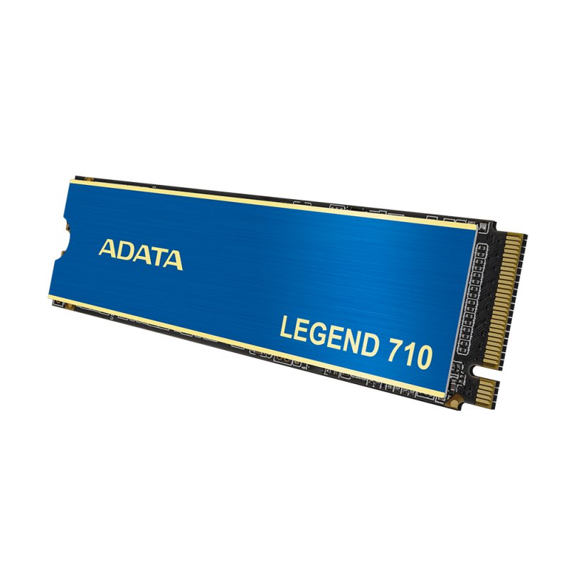 SSD ADATA Legend 710 M.2 1TB PCIe Gen4x4 2280