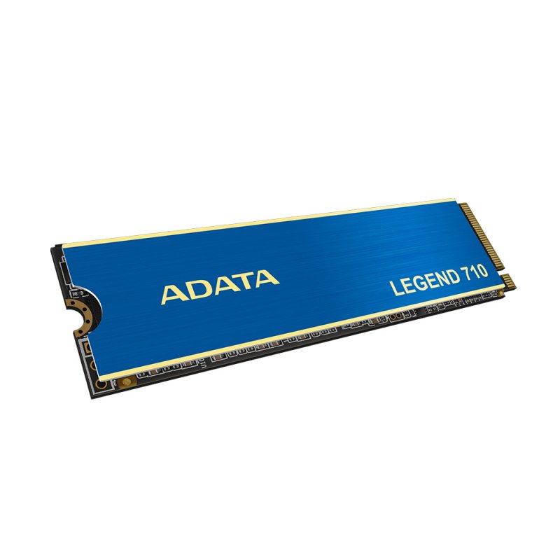 ADATA LEGEND 710 M.2 1 To PCI Express 3.0 3D NAND NVMe