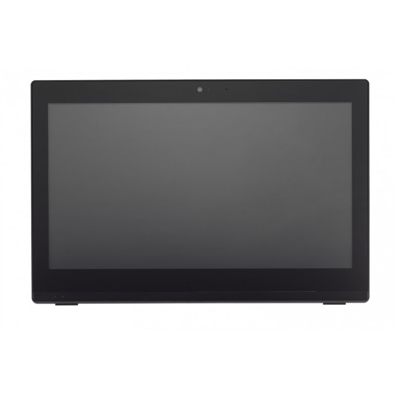 PC Shuttle P92U AIO 19.5 65W Touch Black