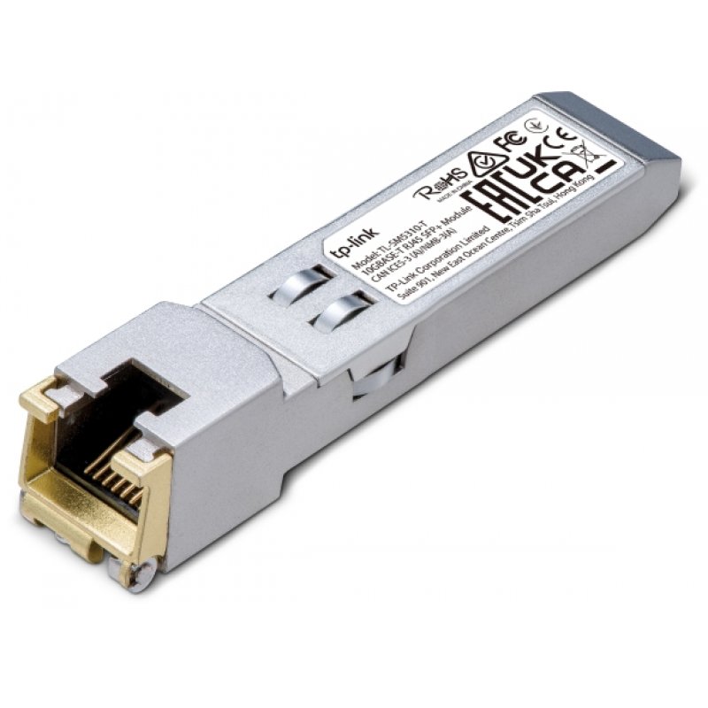 Switch Acc TP-Link TL-SM5310-T