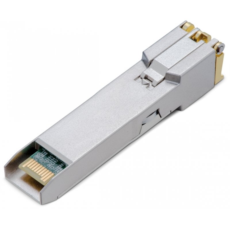 TP-Link TL-SM5310-T module émetteur-récepteur de réseau Cuivre 10300 Mbit/s RJ-45