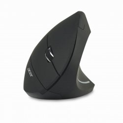 Mouse ACER WL Vertical wireless mouse black