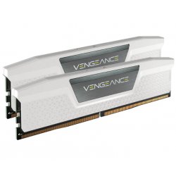 RAM Corsair D5 5200 32GB C40 Vengeance K2