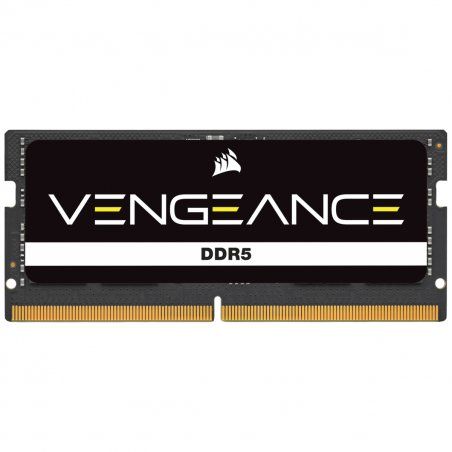 Corsair VENGEANCE module de mémoire 32 Go 2 x 16 Go DDR5 4800 MHz