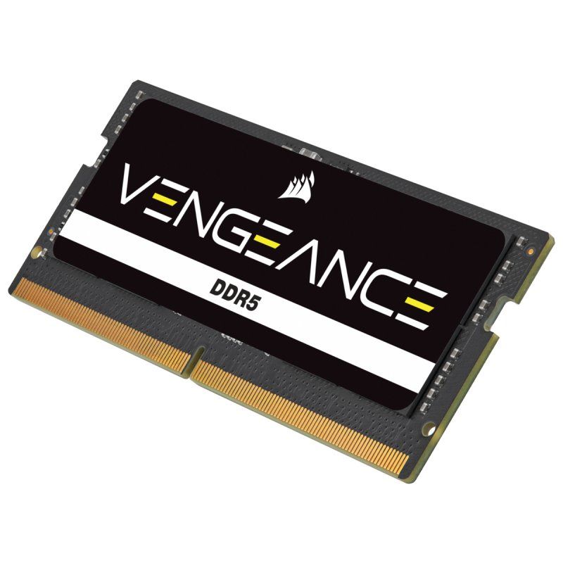 Corsair VENGEANCE module de mémoire 32 Go 2 x 16 Go DDR5 4800 MHz