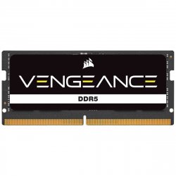 Corsair VENGEANCE module de mémoire 64 Go 2 x 32 Go DDR5 4800 MHz