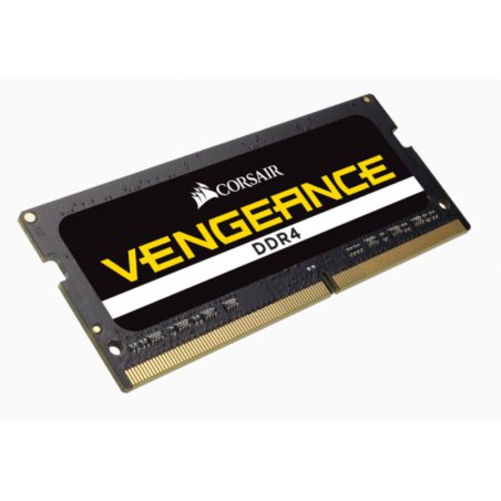 SORAM Corsair D4 3200 16GB Vengeance C22