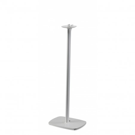 PIED AJUSTABLE ONE - BlancPied pour Sonos One P1 (x2)