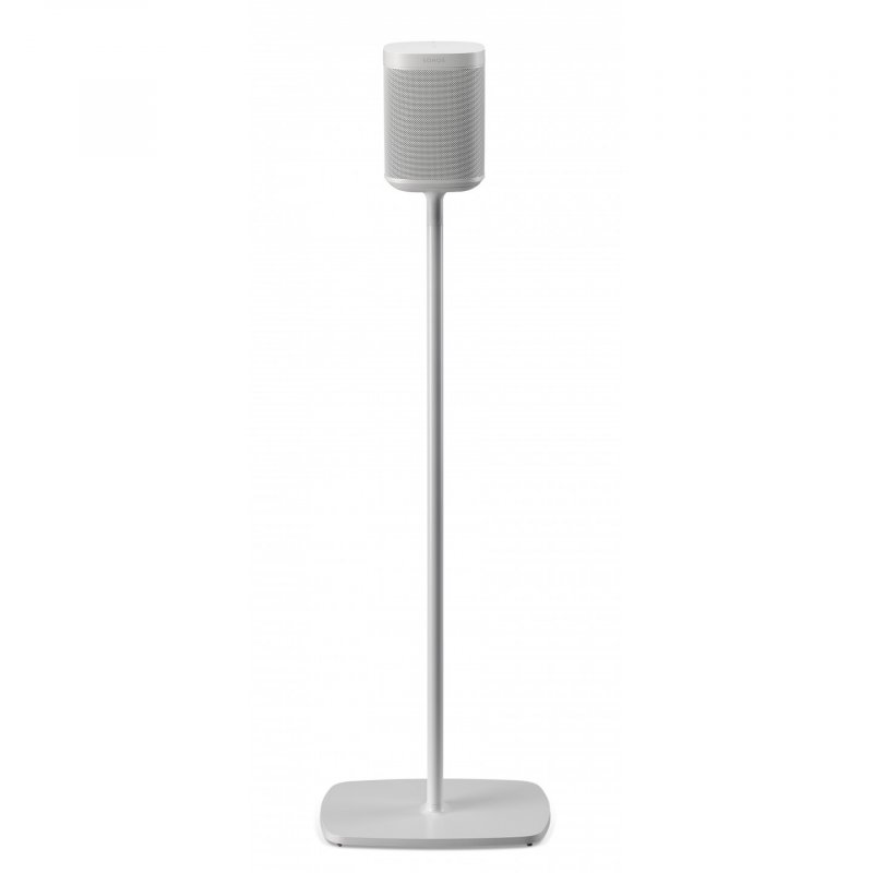 Flexson FLXS1AFS2011 support de haut-parleurs Sol Blanc