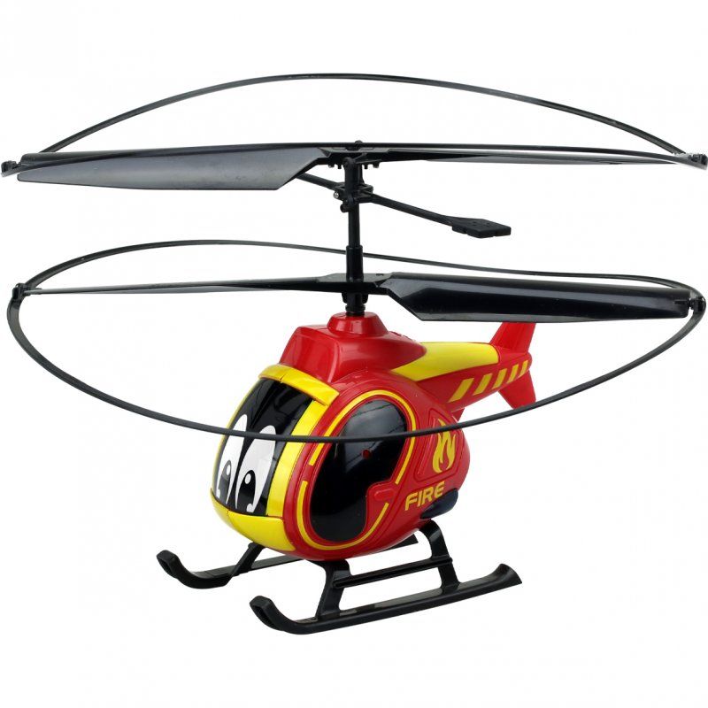 Silverlit - My First RC Helicopter (84703)