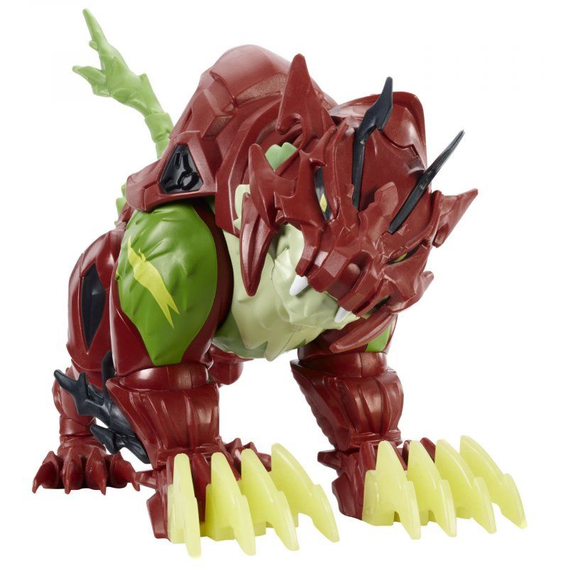 Masters of the Universe - Battle Cat Action Figure (HDY31)