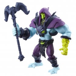 Masters Of The Universe - Skeletor Action Figure (HBL67)