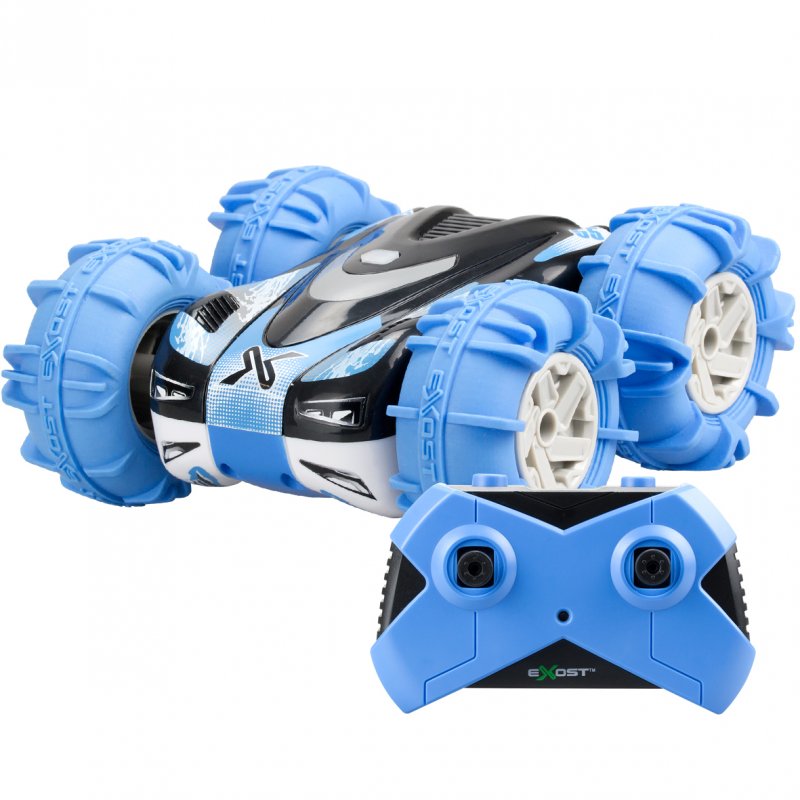 Exost SL20268 Radio-Controlled (RC) model 1:18