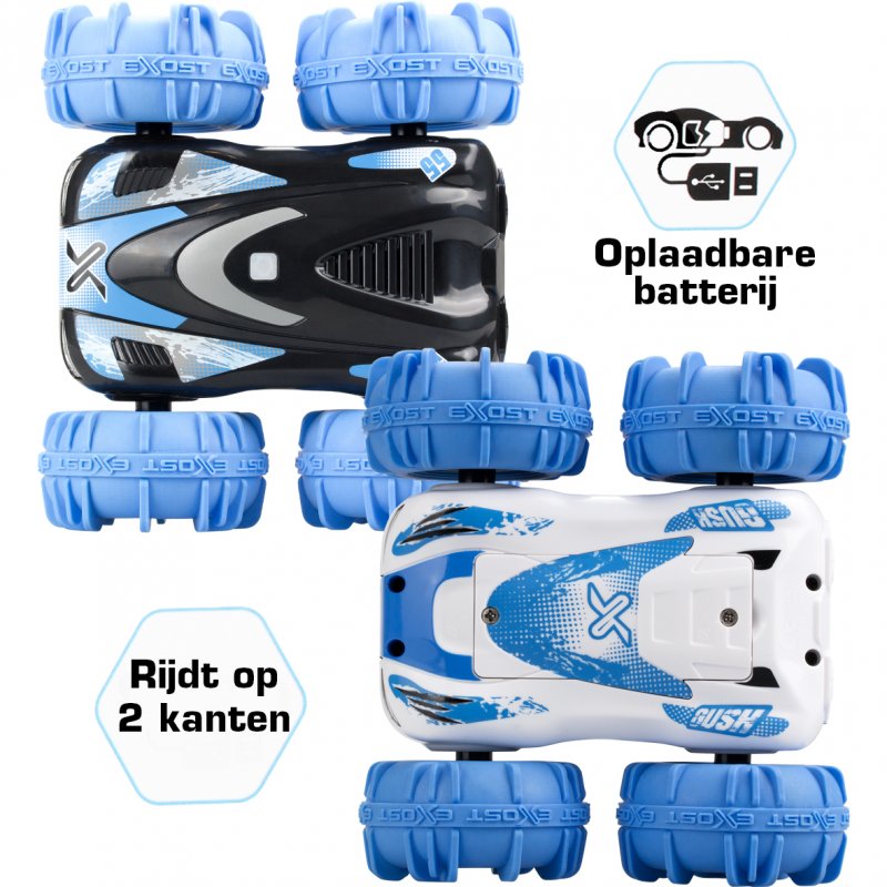 Exost SL20268 modèle radiocommandé 1:18