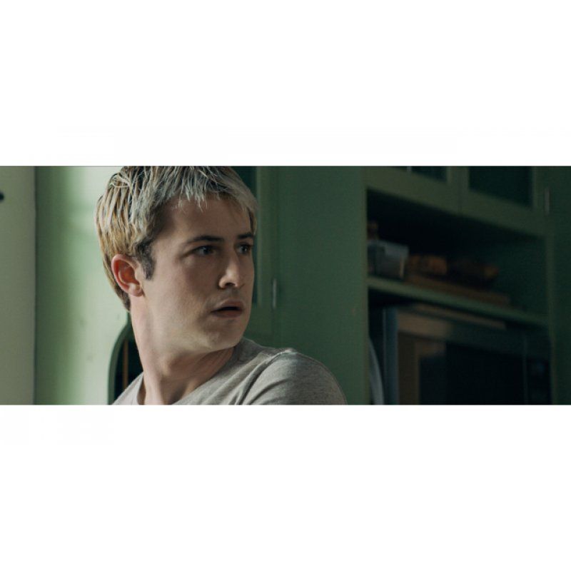 SF Studios Scream Blu-ray Anglais