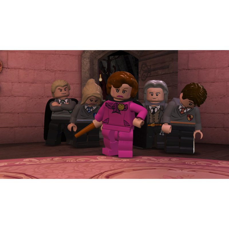 Sony LEGO Harry Potter: Years 5-7 Essentials, PS3 Standard PlayStation 3