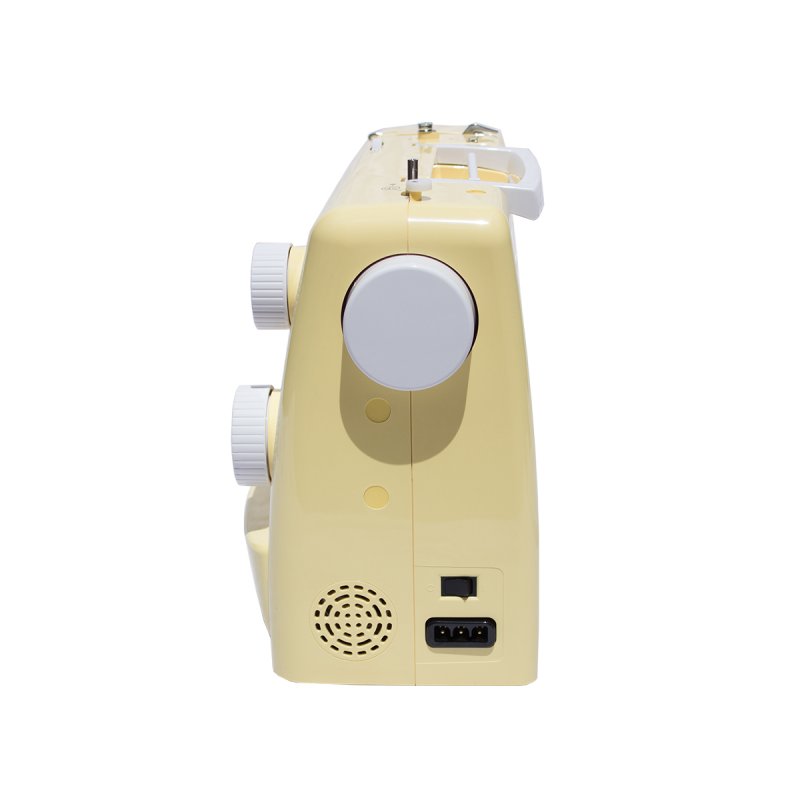 Singer - Simple 3223 Sewing Machine - Yellow