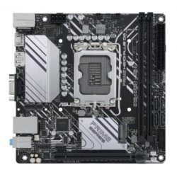 PRIME H610I-PLUS D4-CSM