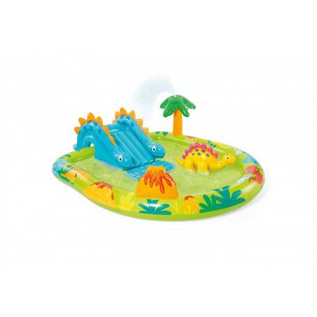 INTEX - Little Dino Play Center (57166)