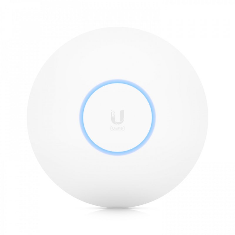 Ubiquiti Unifi U6-PRO - Wifi-6