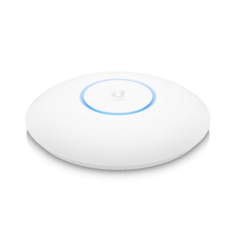 Ubiquiti U6-PRO wireless access point 4800 Mbit/s White Power over Ethernet (PoE)