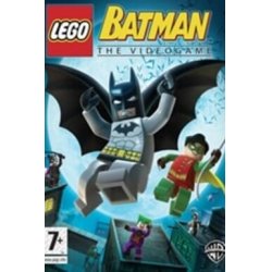 Warner Bros LEGO Batman: The Videogame Essentials Anglais PlayStation 3