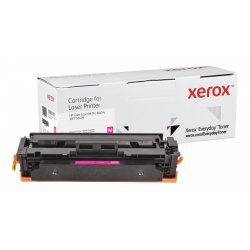Everyday Toner Magenta compatible avec HP 415A (W2033A), Capacité standard