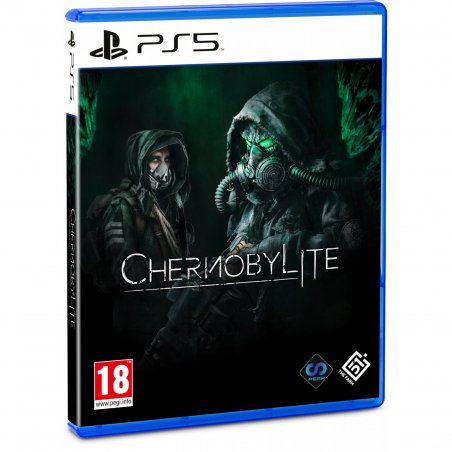 Chernobylite