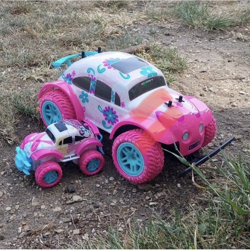 Exost SL20269 Radio-Controlled (RC) model 1:34