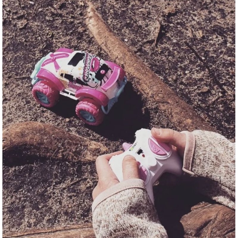 Silverlit - Exost Mini Pixie RC (20269)