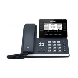 Yealink SIP-T53 - VoIP-Telefon