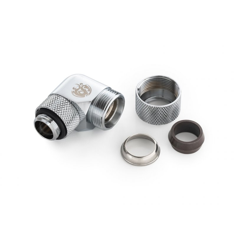 Bitspower BP-E90RMLA12 computer cooling system part/accessory Tubing