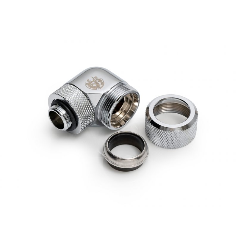 Bitspower BP-E90RMLA16 computer cooling system part/accessory Tubing