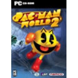 Pac Man World 2