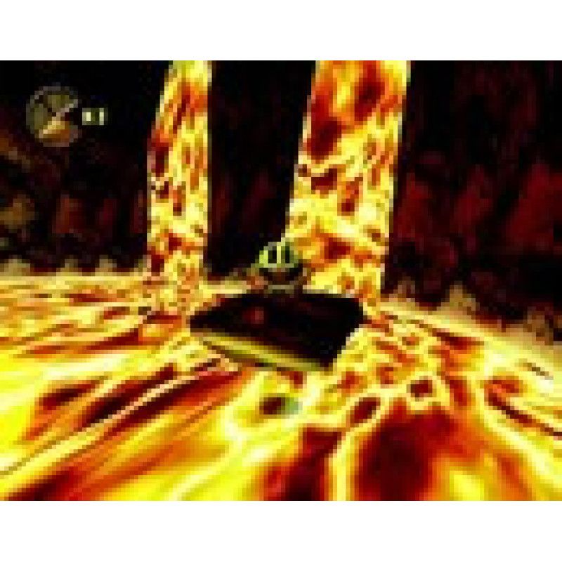 Pac Man World 2