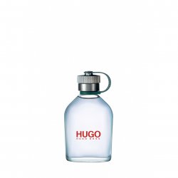 HUGO Man Eau De Toilette 125ml