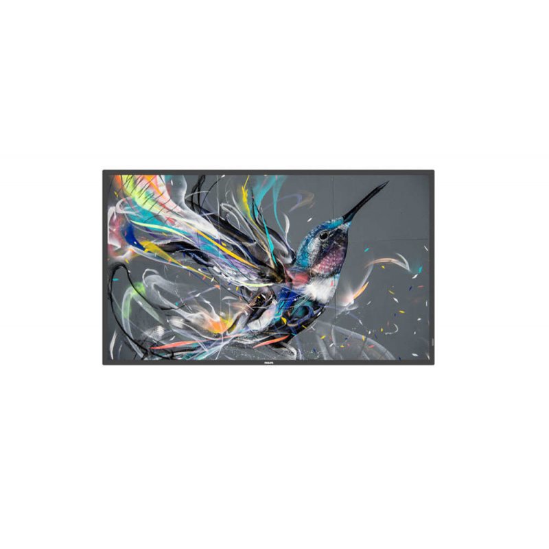 Philips 65" Q-Line 18/7 4K UHD