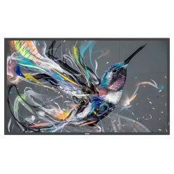 Philips Signage Solutions 75BDL3511Q/00 Signage Display Digital signage flat panel 190.5 cm (75") IPS 400 cd/m² 4K Ultr