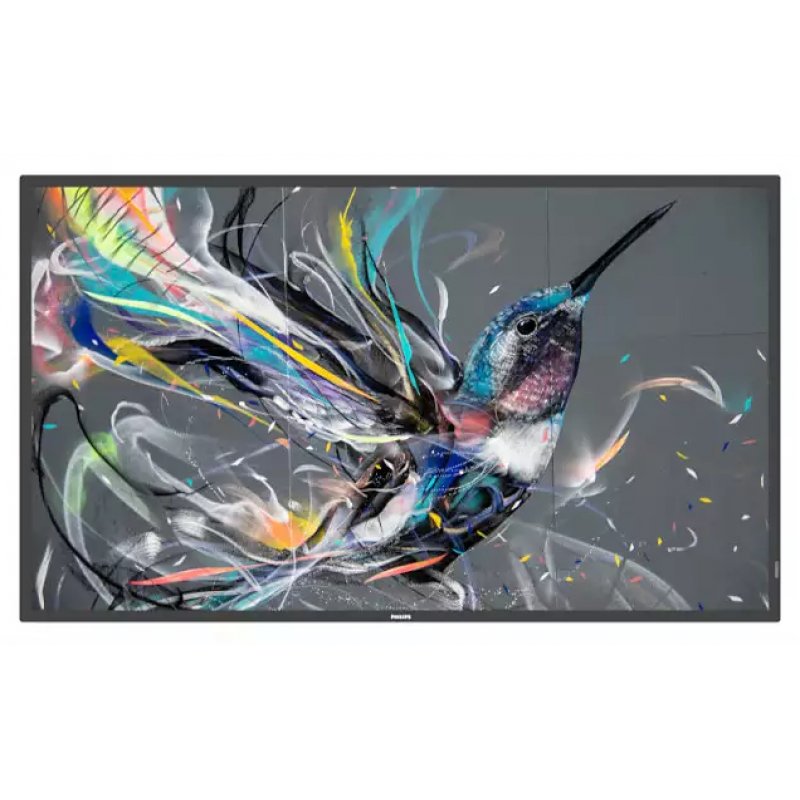 Philips 75" Q-Line 18/7 4K UHD