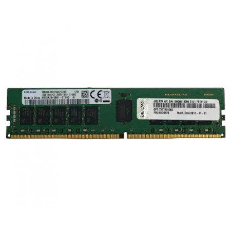 Lenovo 4X77A77496 module de mémoire 32 Go DDR4 3200 MHz ECC