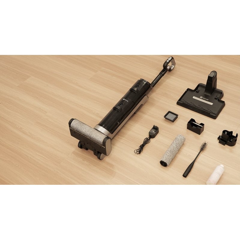 Aspirateur Ezviz RH1