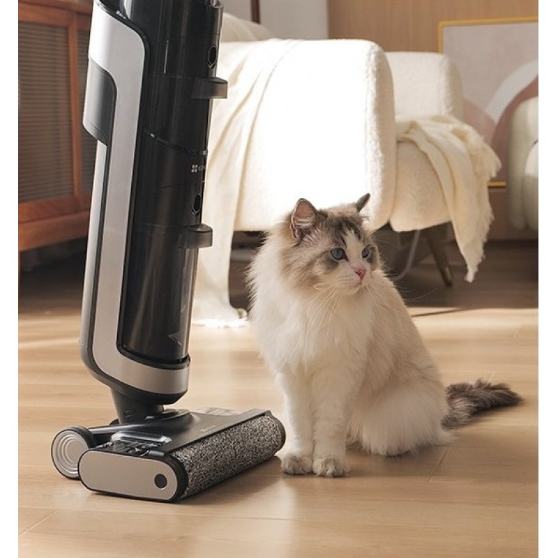 Aspirateur Ezviz RH1