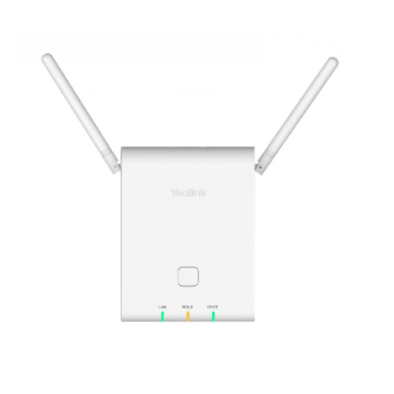 Yealink W90B DECT base station White