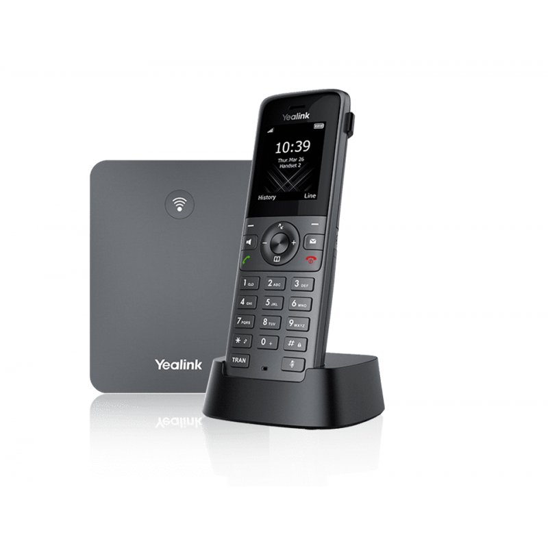 Yealink W73P IP-Telefon