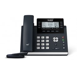 Yealink SIP-T43U -VoIP-Telefon