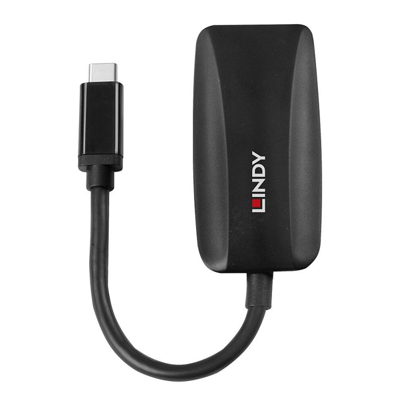 Lindy USB Type C to DP 1.4 Converter